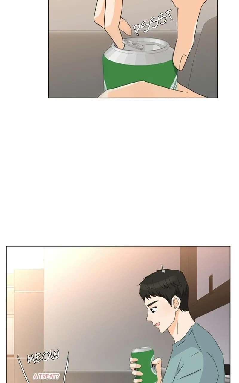 My Bias, My Boss Chapter 16 - page 33