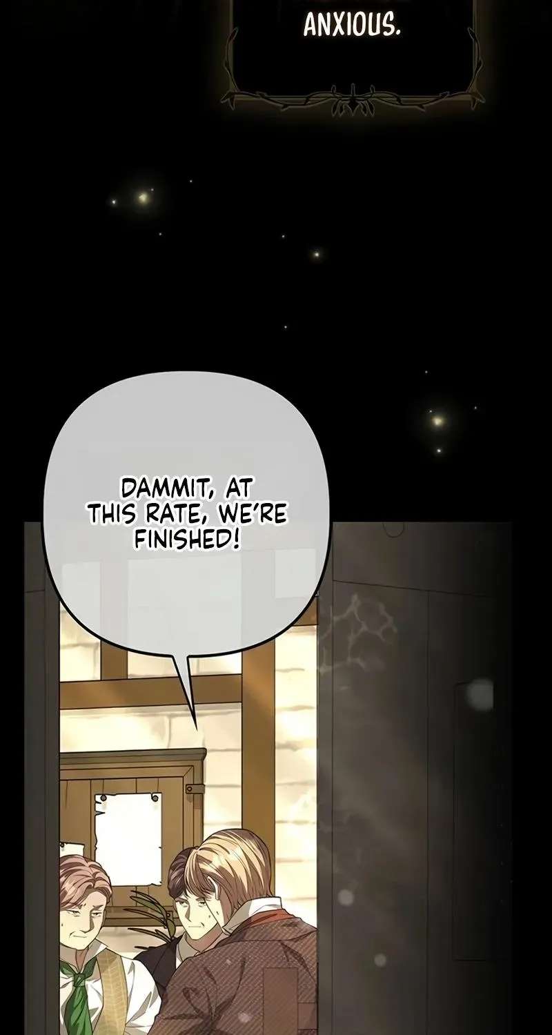 A Wicked Woman's Life with Her In-Laws Is Fun Chapter 11 - page 37