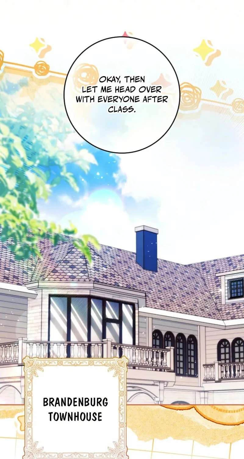 The Countdown of My Death is Spamming My Status Window Chapter 99 - page 38