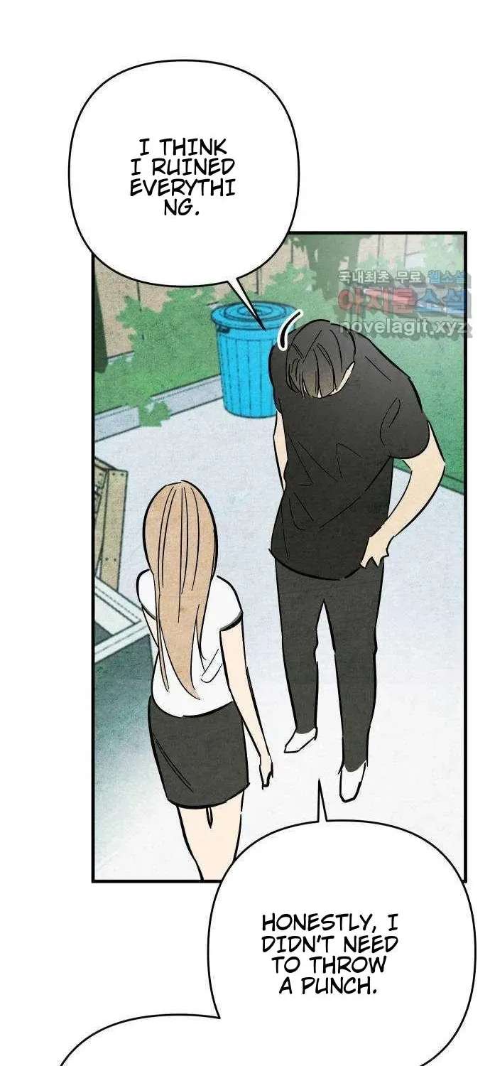 How to Turn You Around Chapter 46 - page 34