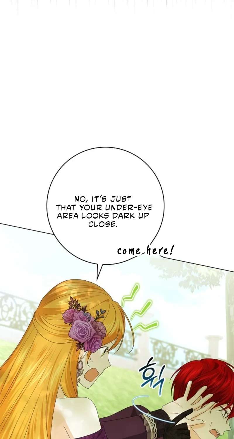 Second Male Lead, Come to My Bed Chapter 6 - page 46