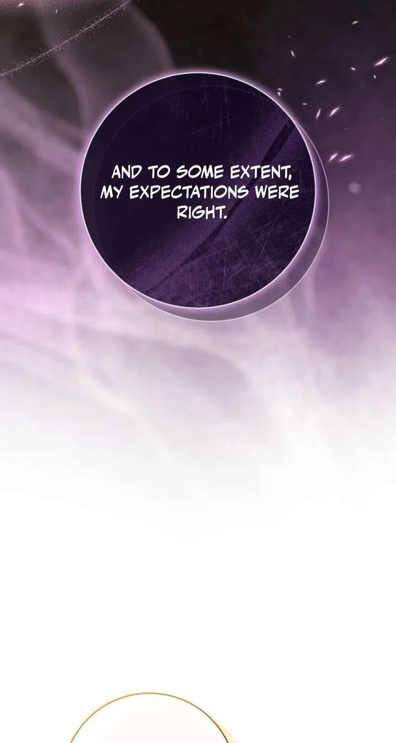 The Villainess's Blind Date Is Too Perfect Chapter 143 - page 19