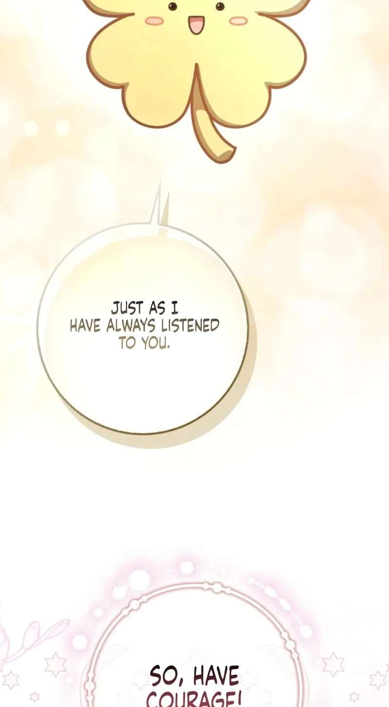 The Baby Sprout Who Bloomed in the Villain Duke's Family Chapter 12 - page 88