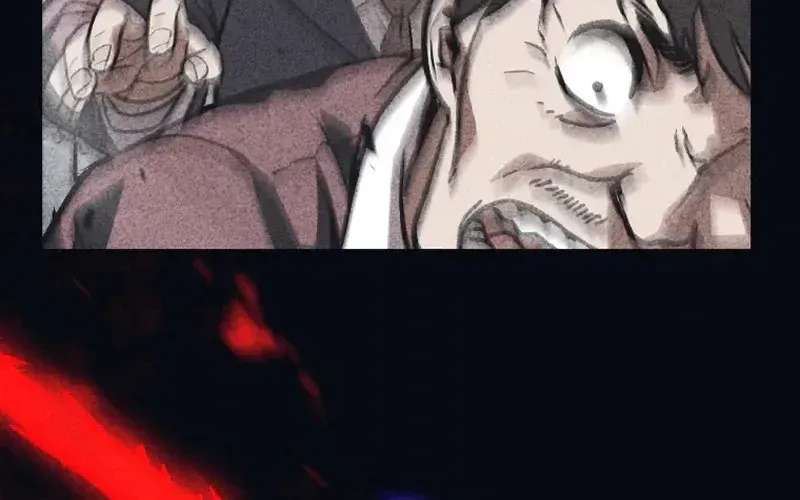Revenge of the Villain Slayer Chapter 1 - page 33