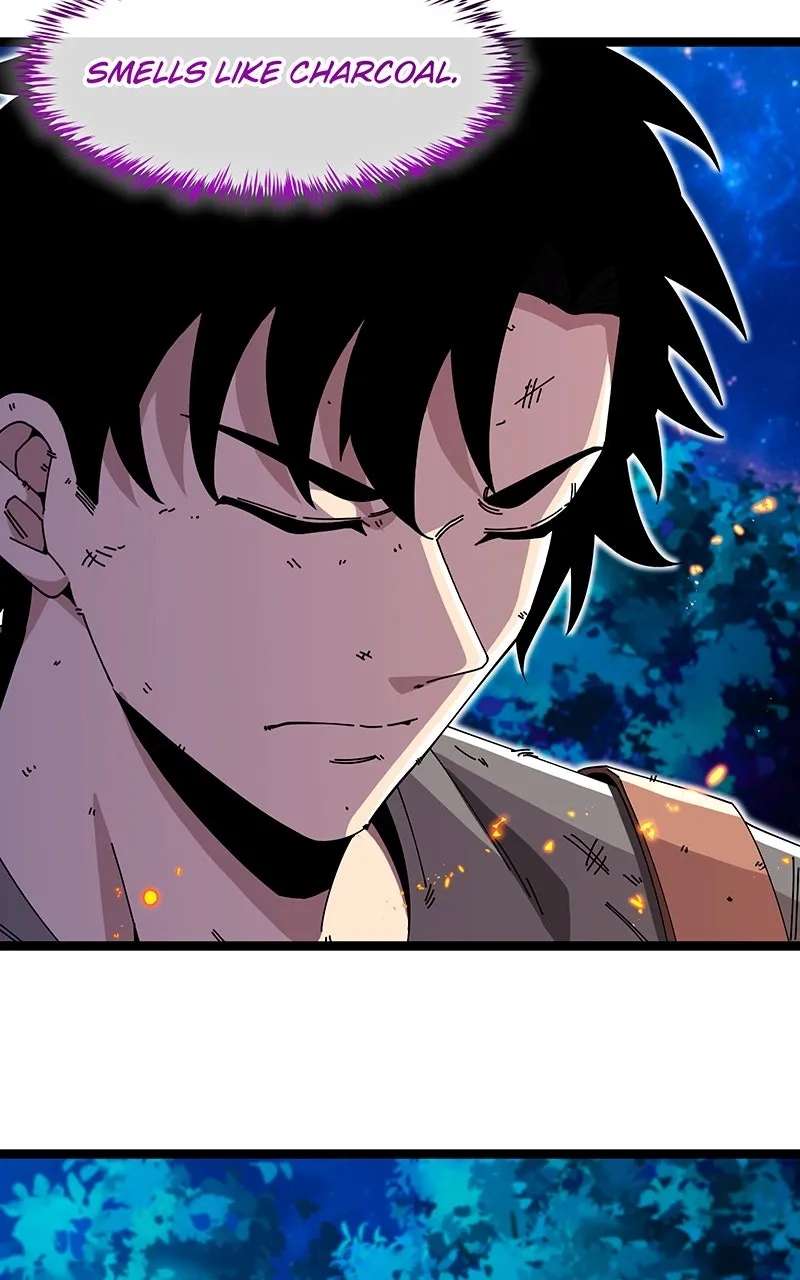 Road to Mastery Chapter 6 - page 85