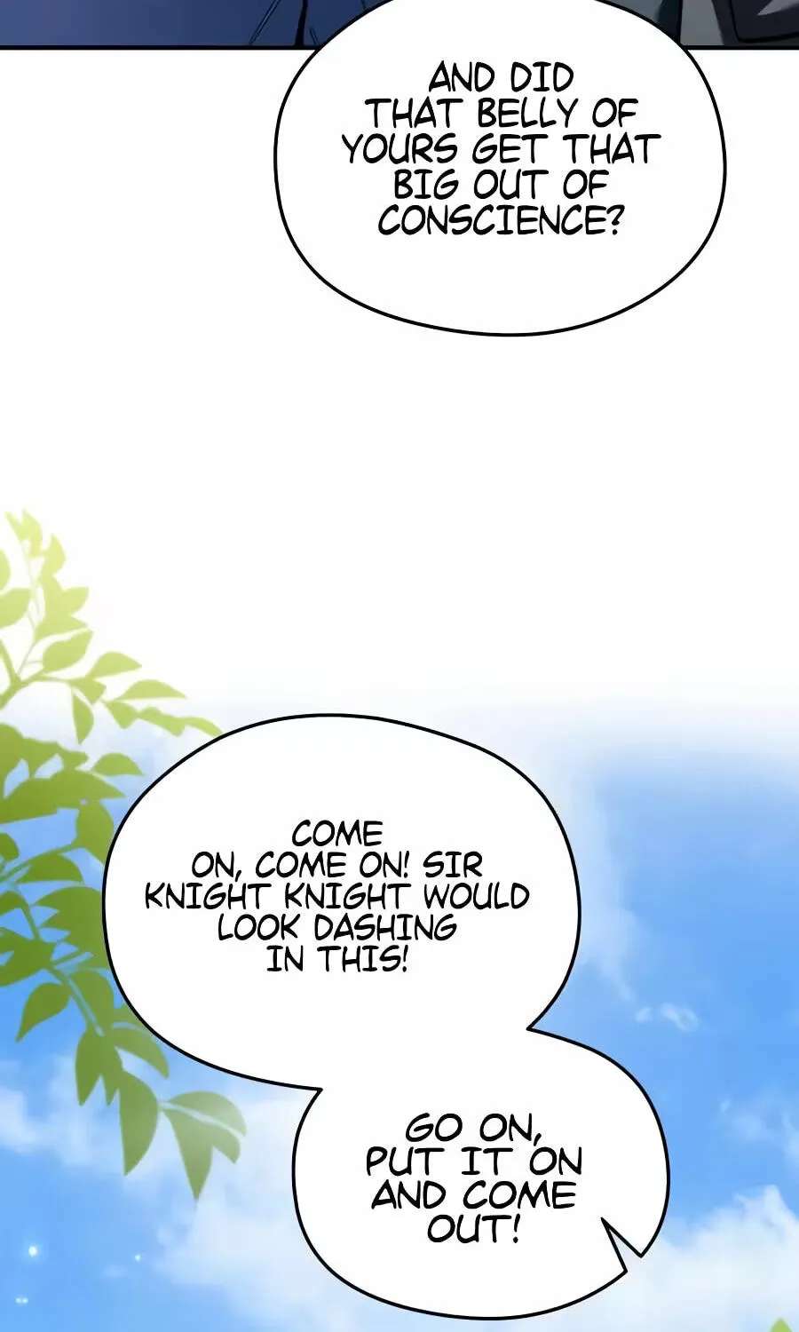 The Otherworldly Nutritionist Chapter 37 - page 104