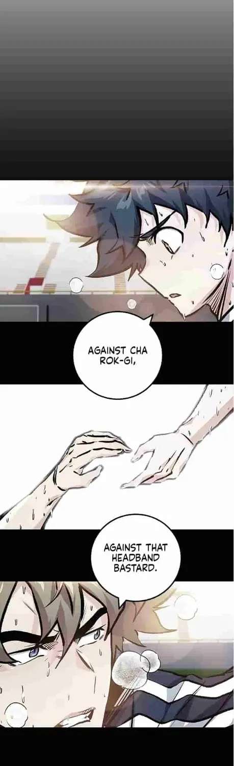 Top Corner Chapter 272 - page 41