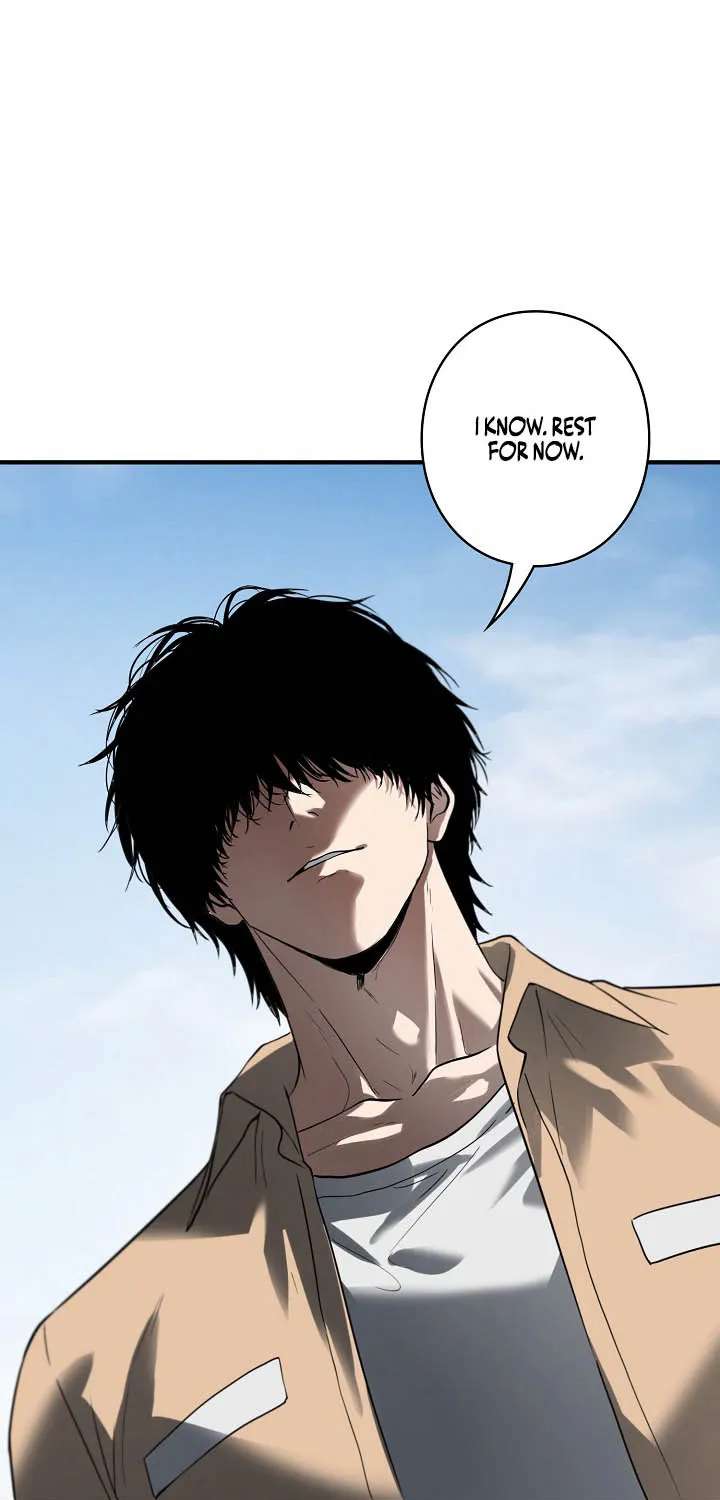 The Mad Dog Chapter 46 - page 62