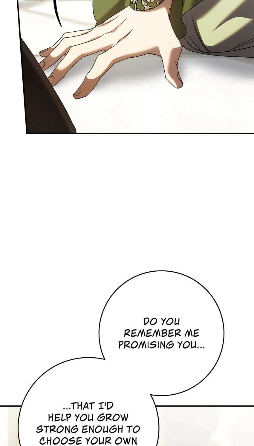 Once an Assassin, Now a Royal Nanny Chapter 34 - page 49