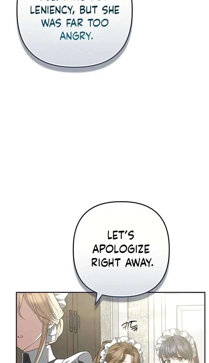 Revenge of Reborn Villainess Chapter 5 - page 66