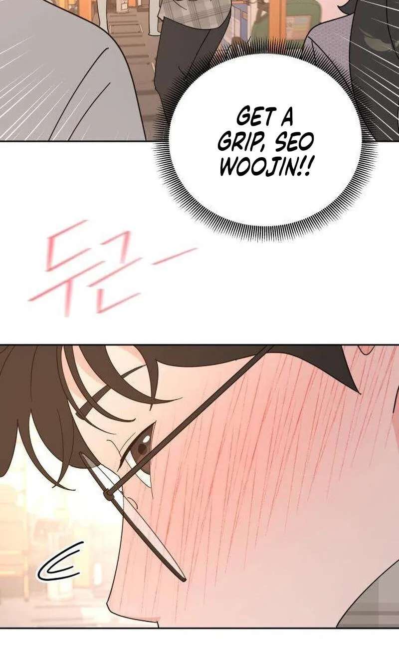 My First Love, Transformed! Chapter 2 - page 145