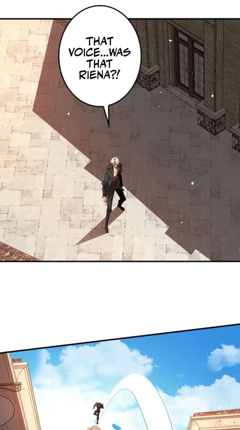Dream Beast Hunter Chapter 24 - page 46