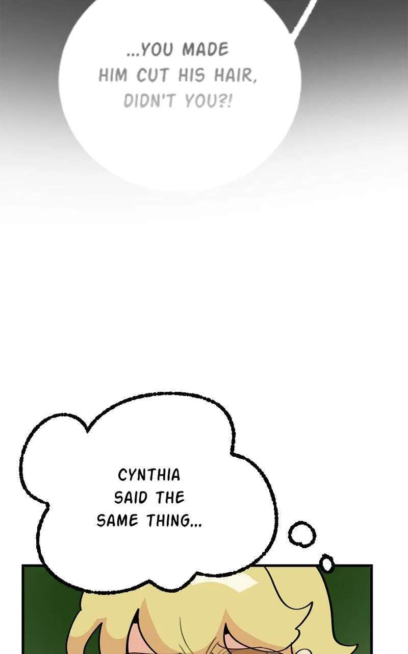 Not So Silent Chapter 92 - page 28
