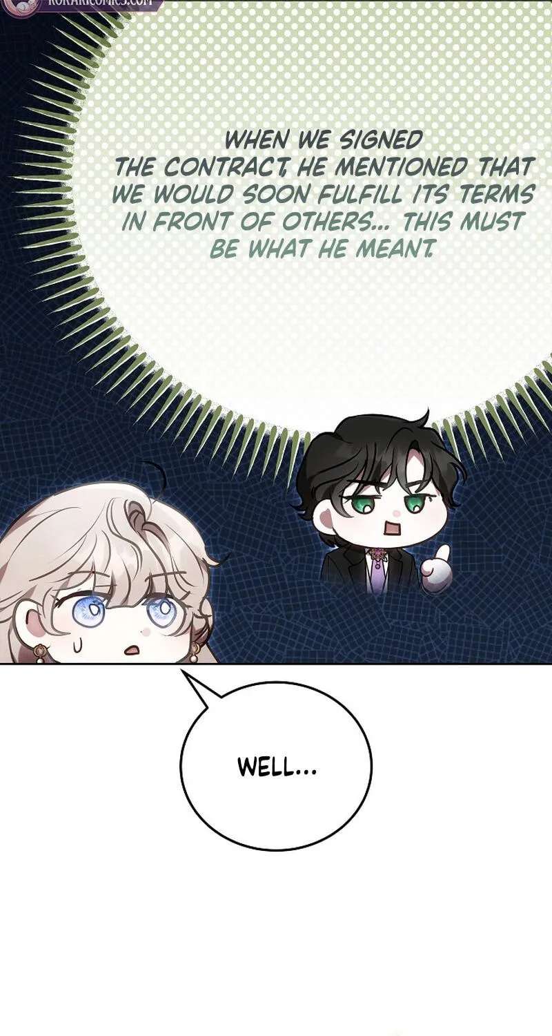 I'm a Homebody, but I Ended Up Possessing a Character in a Devastating Confinement Novel (Pre-serialization) Chapter 62 - page 31