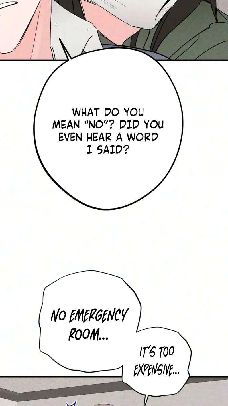 The Perfect Senior's Secret! Chapter 25 - page 15
