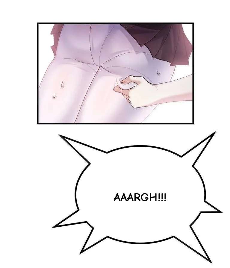 The Graduation Project Is, Making Butter! Chapter 76 - page 37