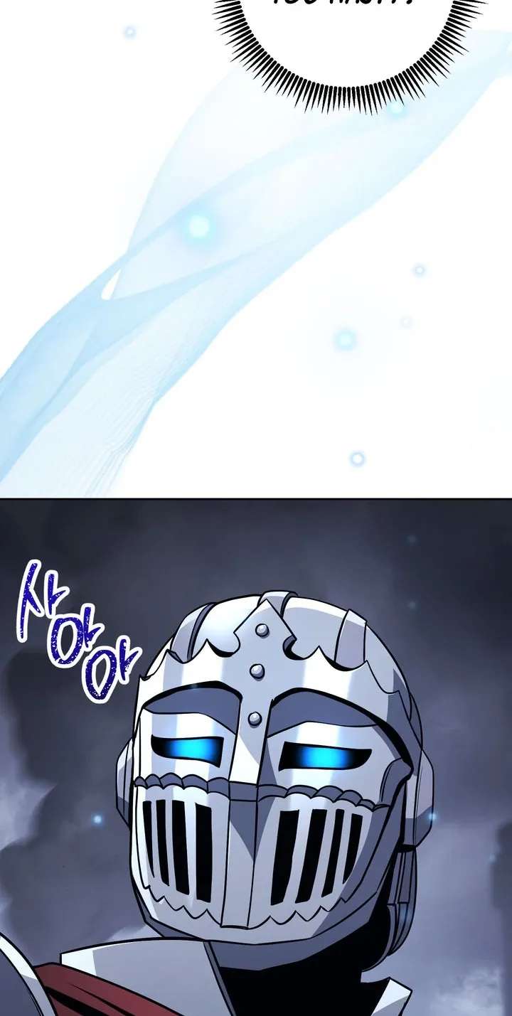The Skeleton Soldier Failed To Defend The Dungeon Chapter 386 - page 49