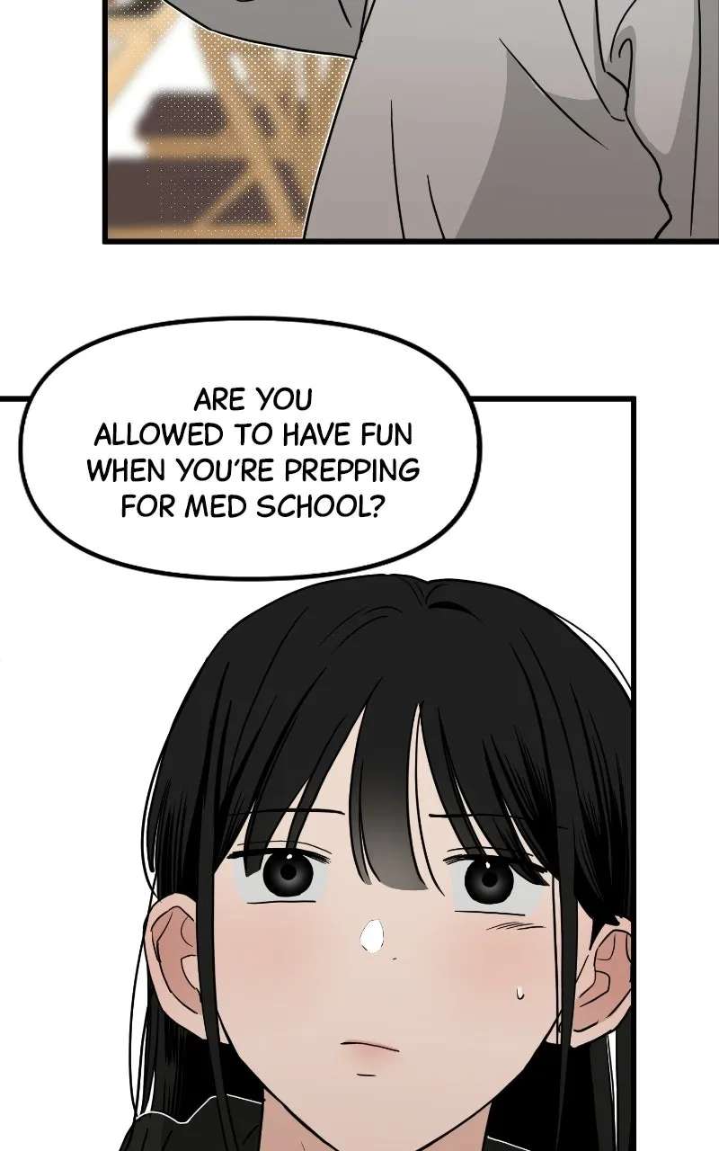 This Punk Wants Love Chapter 6 - page 61