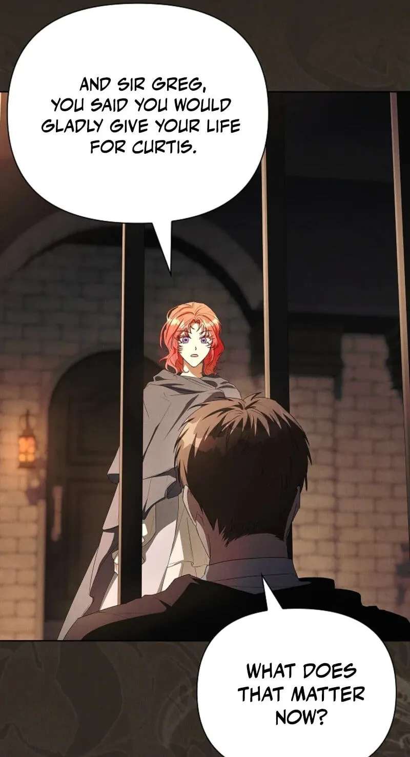 Regarding the Perfect Revenge Chapter 30 - page 33