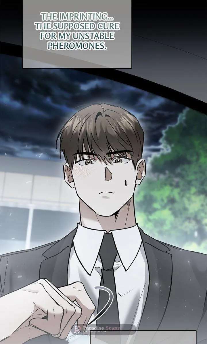 This Isn't Why I Applied Chapter 38 - page 36