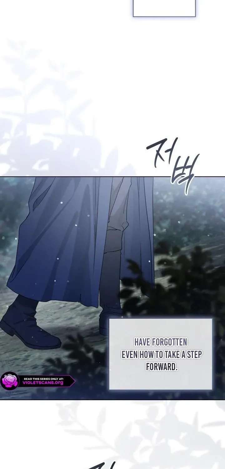 The Princess Stans in Secret Chapter 103 - page 44