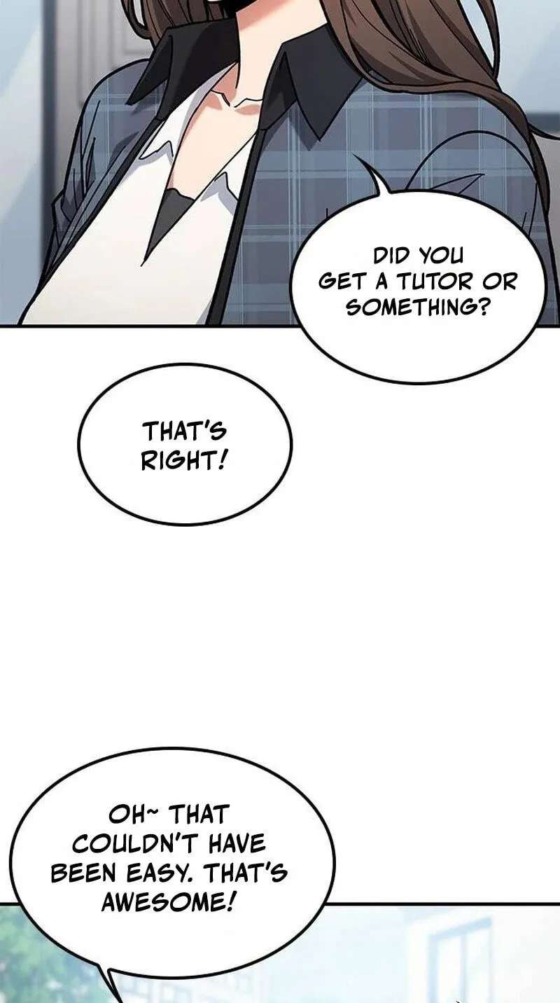 Looking for a Top-Tier Fighting Coach Chapter 18 - page 58