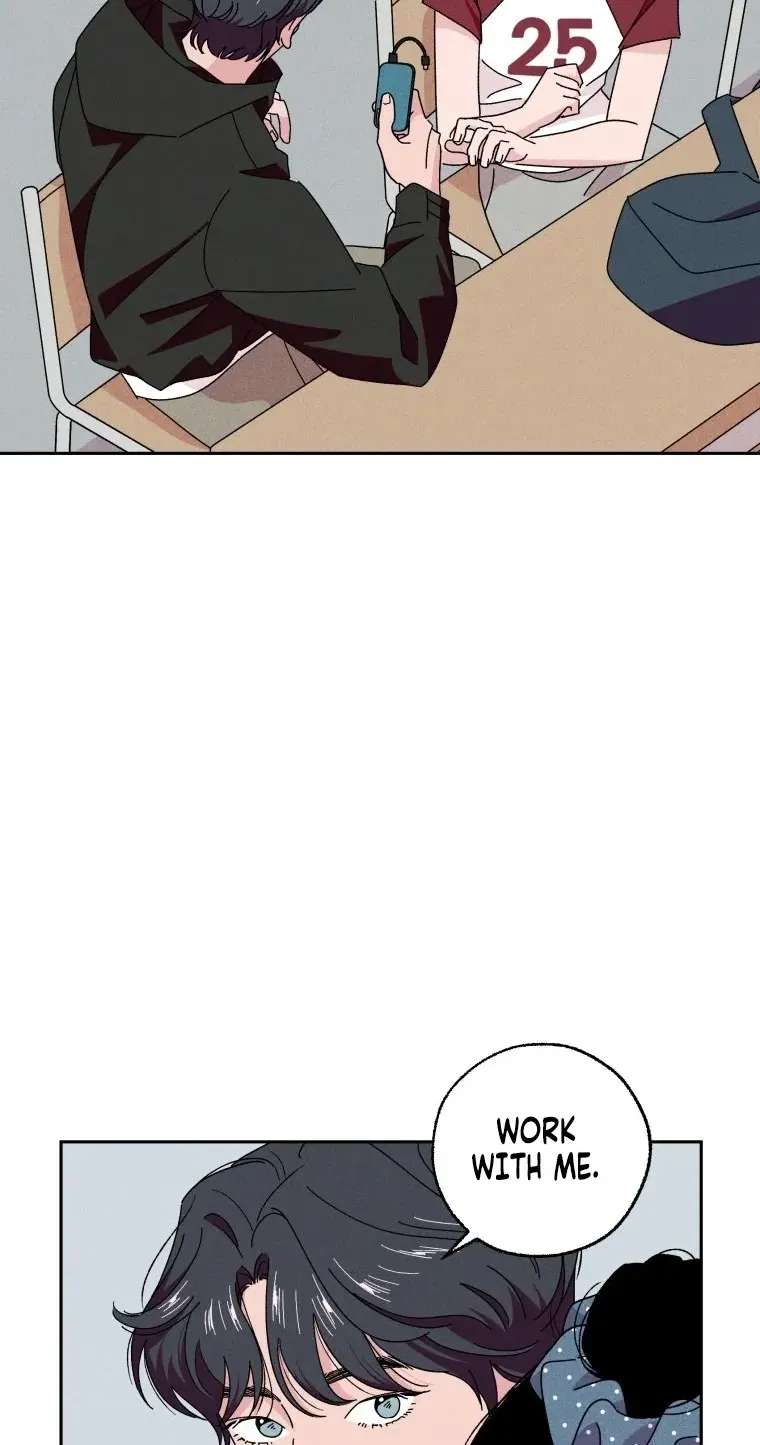 Sufficient Motivation Chapter 5 - page 79