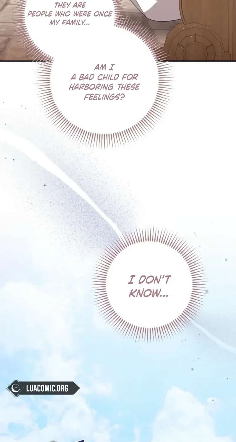 A Baby Cat Who Commands the Dog Clan Chapter 37 - page 6