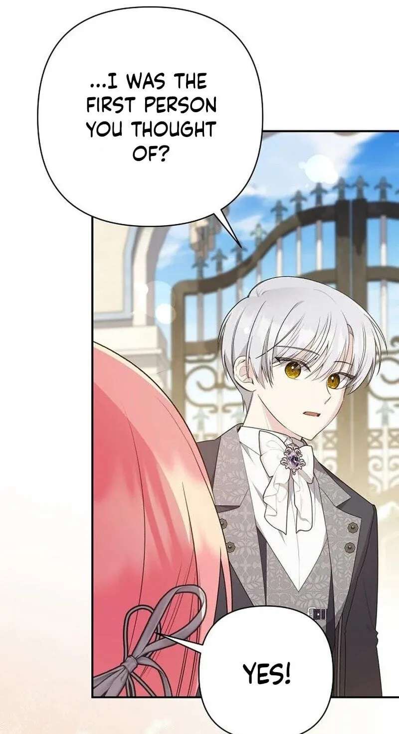 The Archmage Becomes the Swordmaster's Youngest Daughter Chapter 47 - page 101
