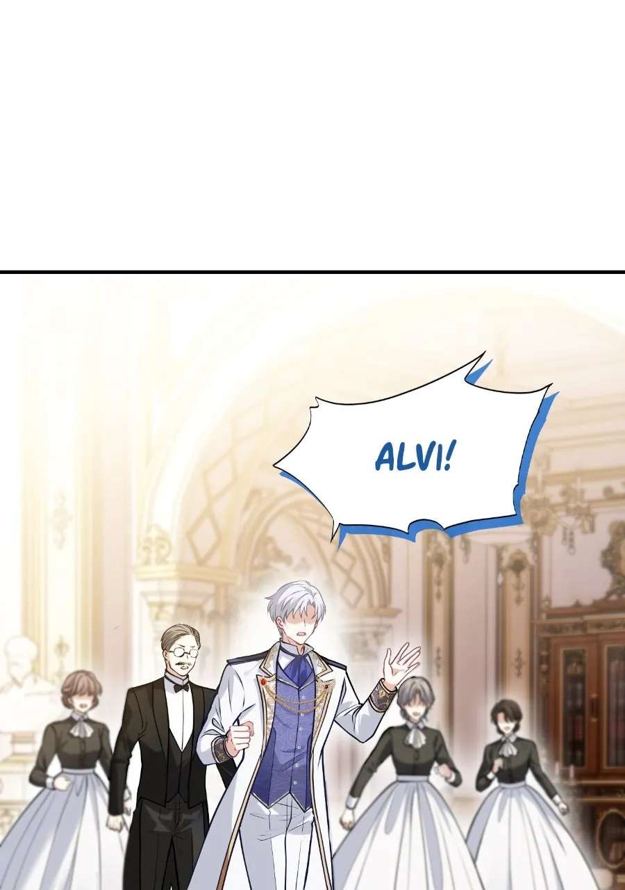 How I Became the Duke'sBeloved Daughter Chapter 3 - page 32