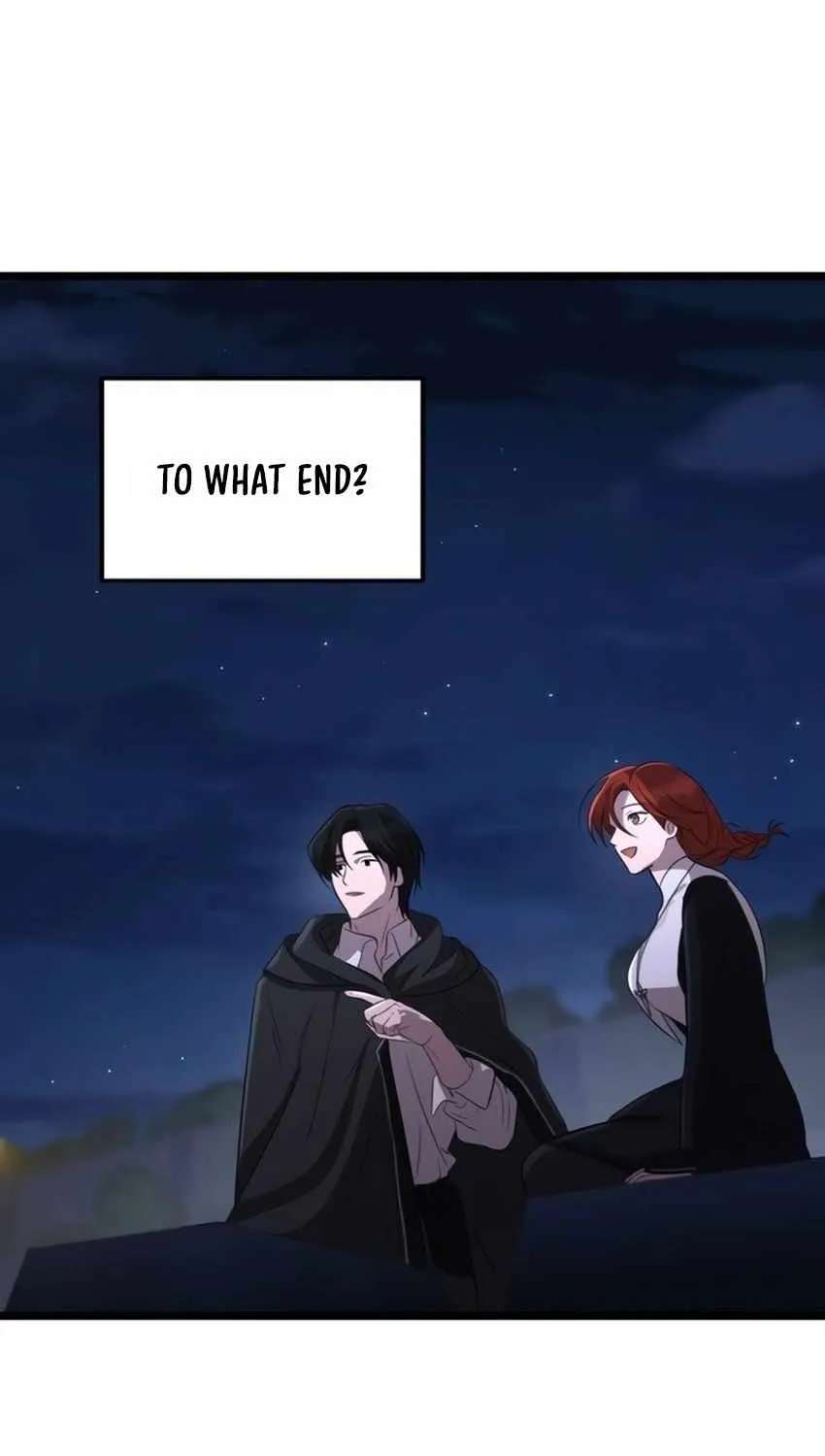 Immortal's Way of Life Chapter 27 - page 100