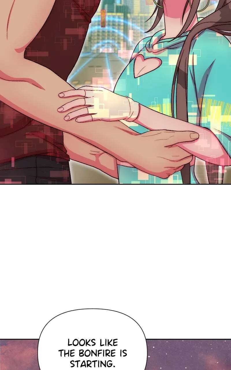 Code ‹grace› Chapter 19 - page 79