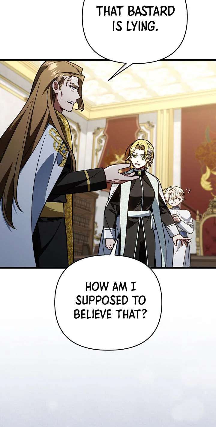 Holy Hella's Ultimate End Chapter 97 - page 9