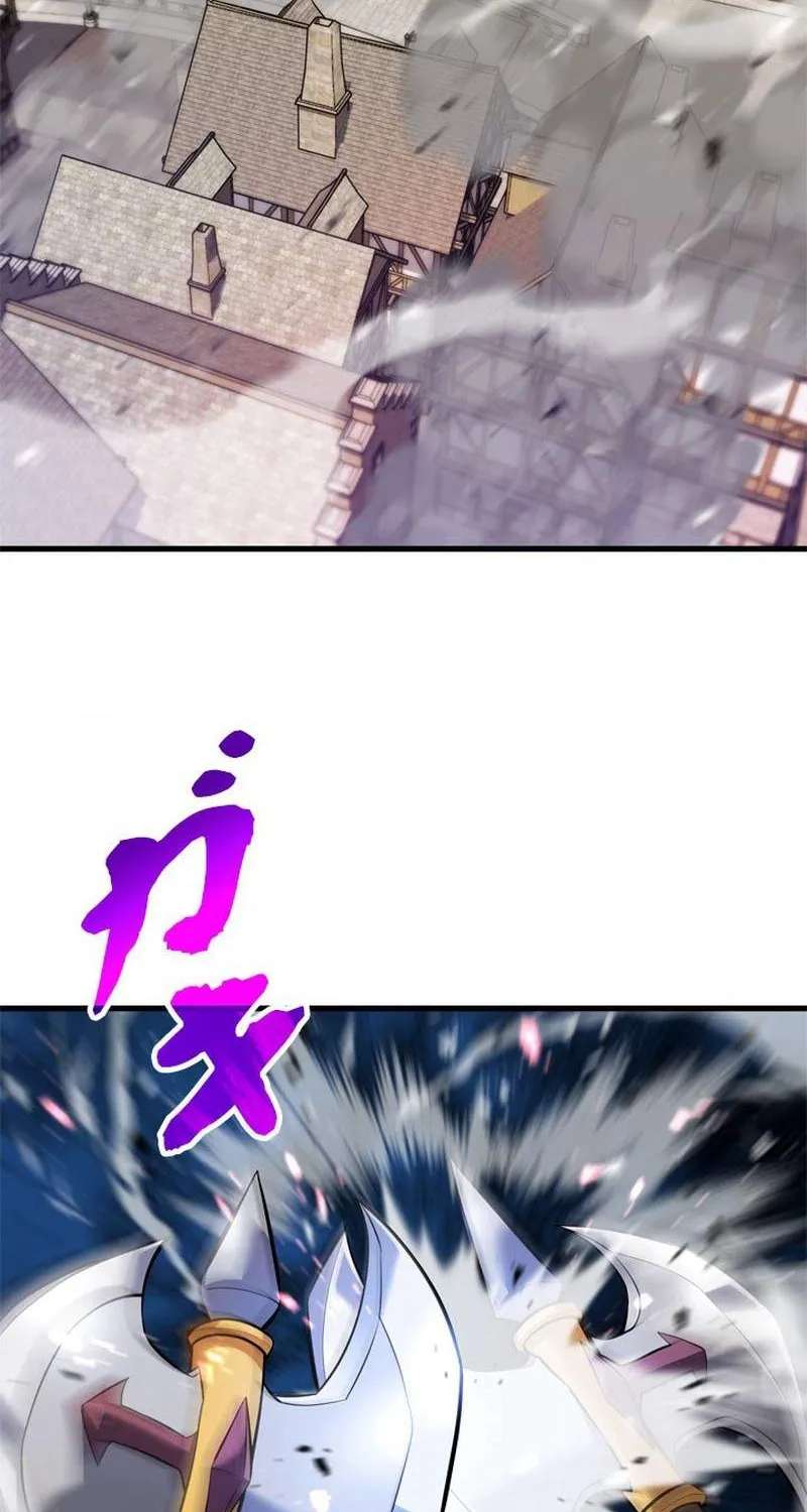 Eldomia Era: The Reincarnated Vengeful Chapter 36 - page 18
