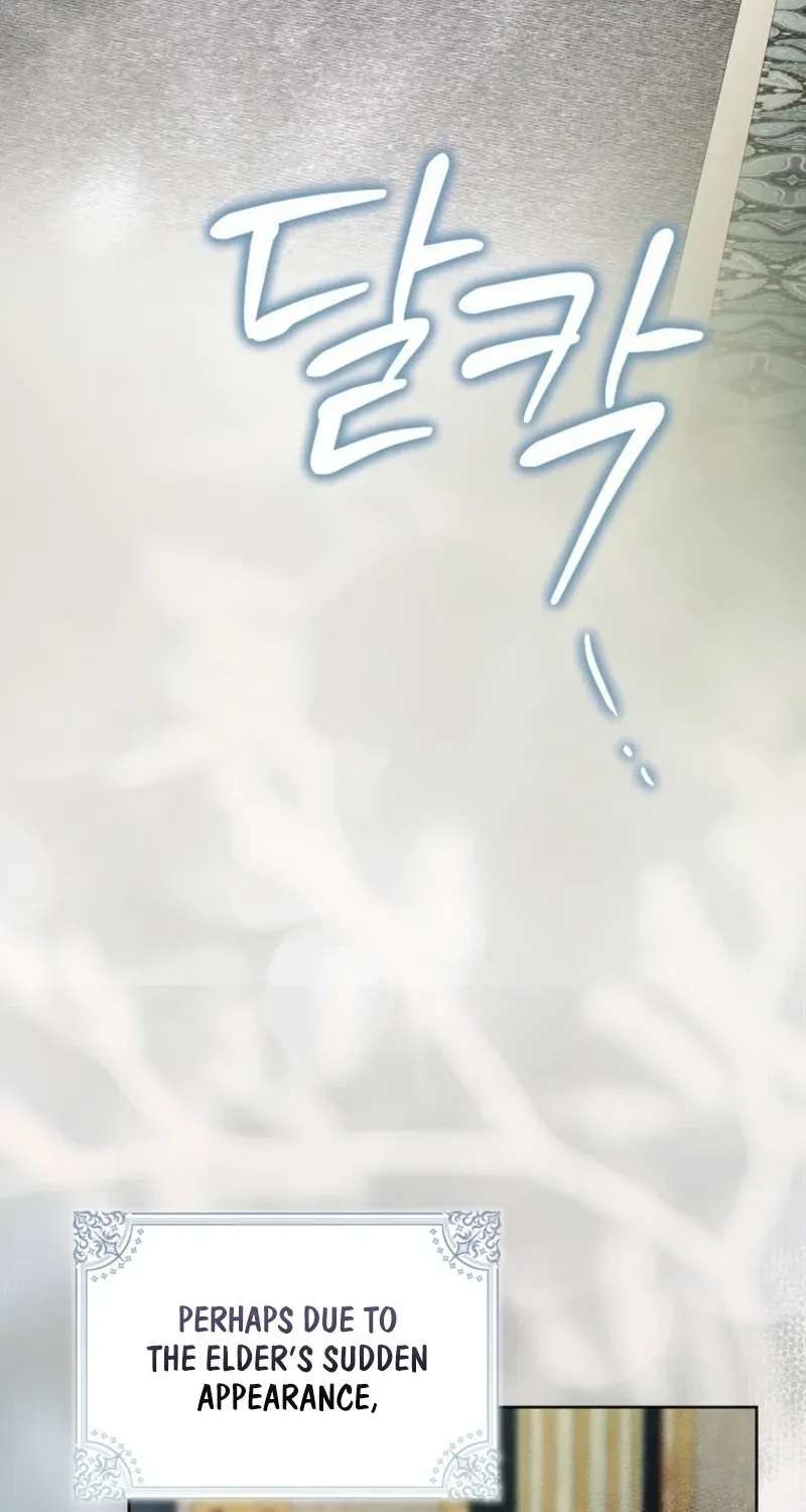 The Time-limited Extra Is Disguised as a Tutor in a Villain's House Chapter 48 - page 42