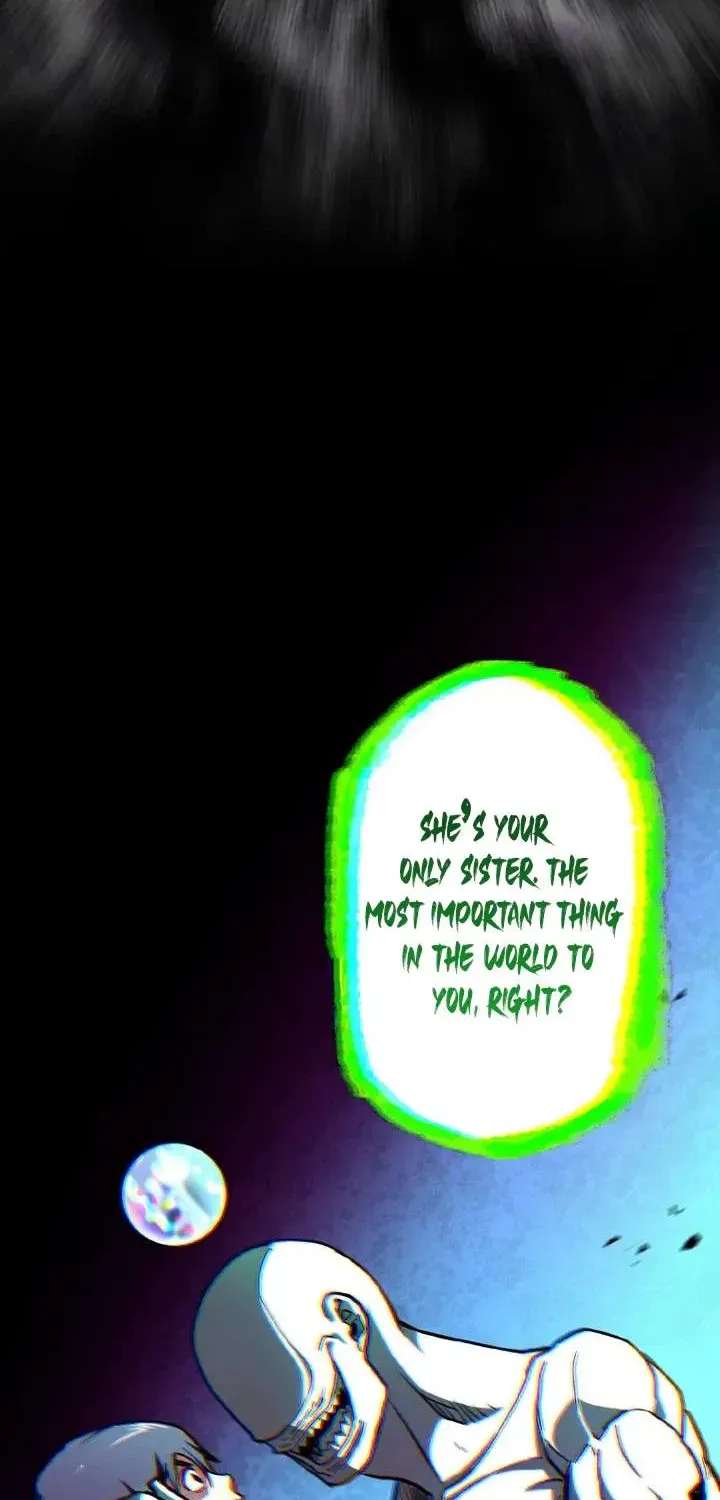 The Vengeful Villain Slayer Chapter 4 - page 2