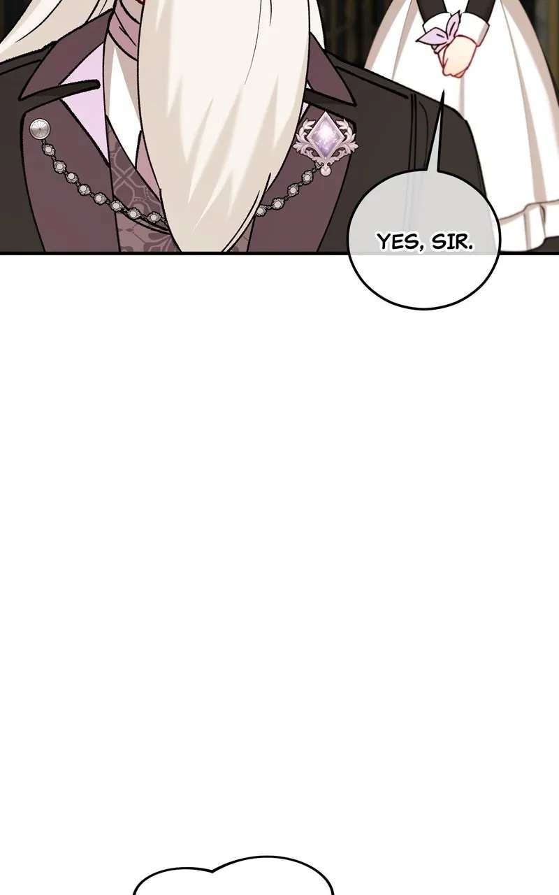 Don’t Look Back, Seisia! Chapter 83 - page 32