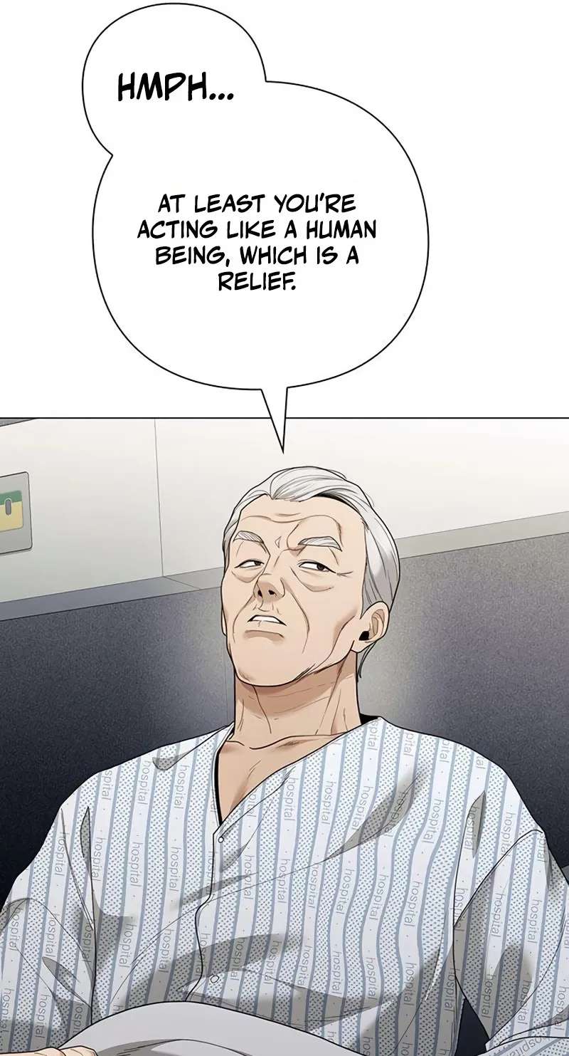 The Politician Who Sees the Future Chapter 44 - page 69