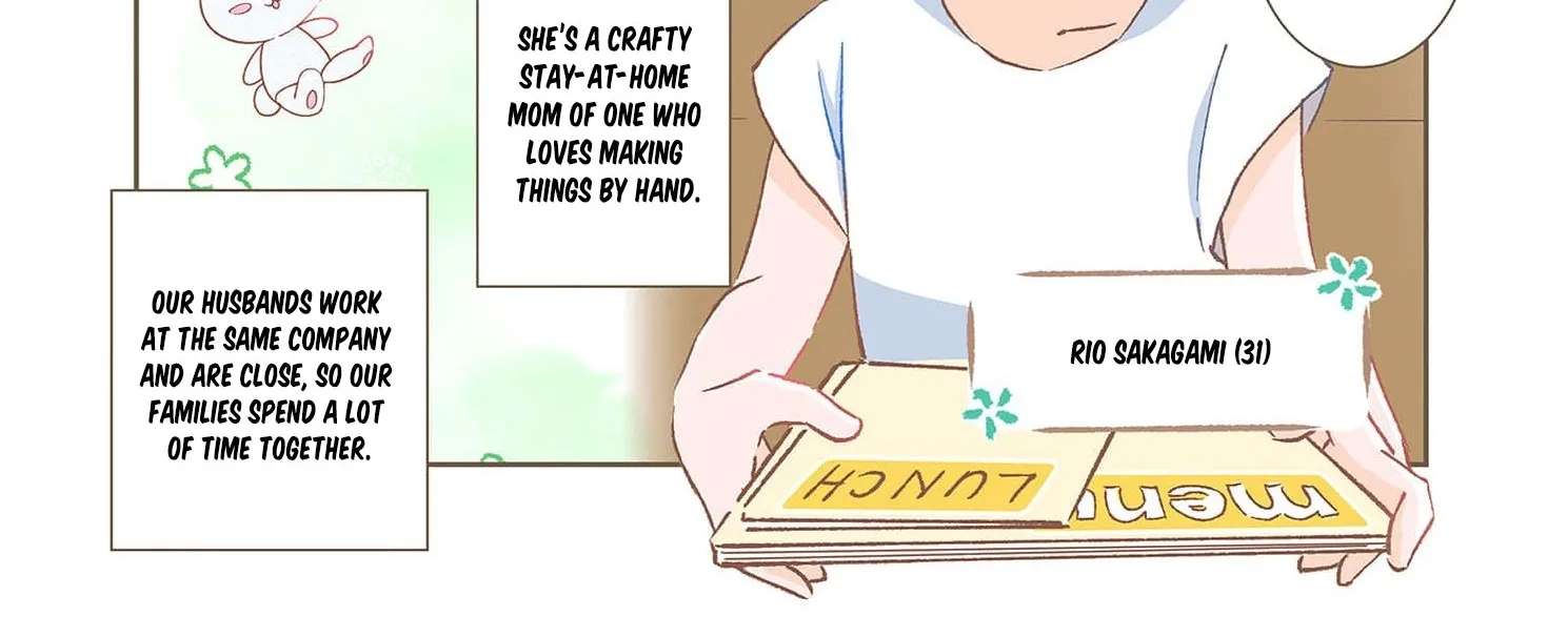 How to Deal with a Useless Husband Chapter 1 - page 12
