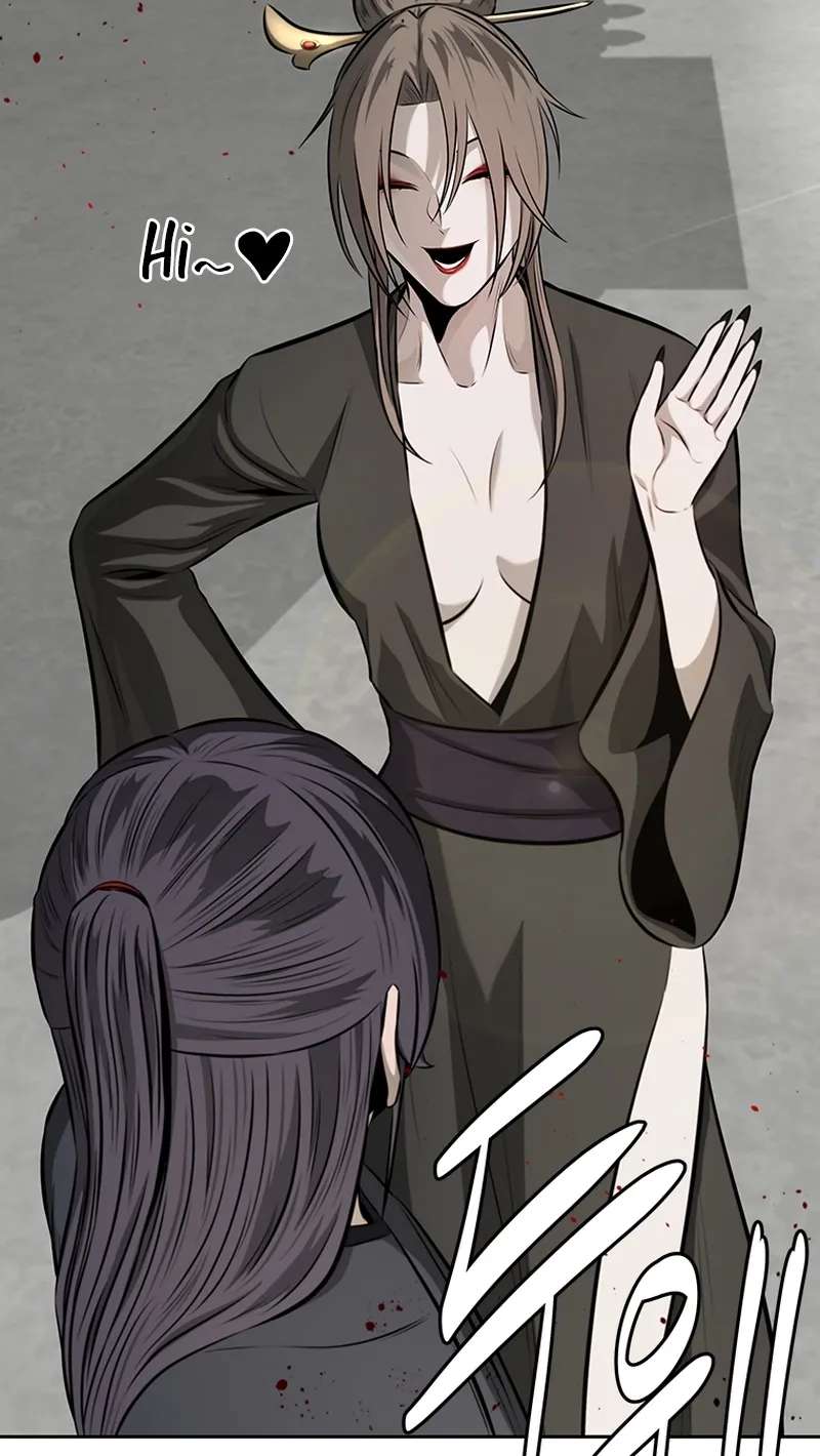 Absolute Master of the Senate Chapter 80 - page 24