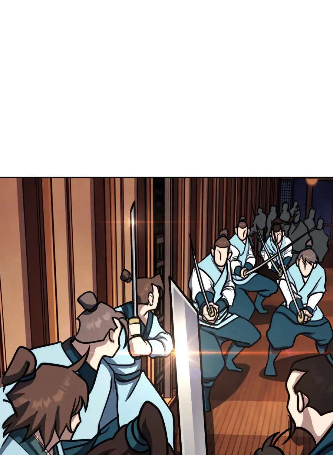 The Bizarre Chapter 29 - page 67