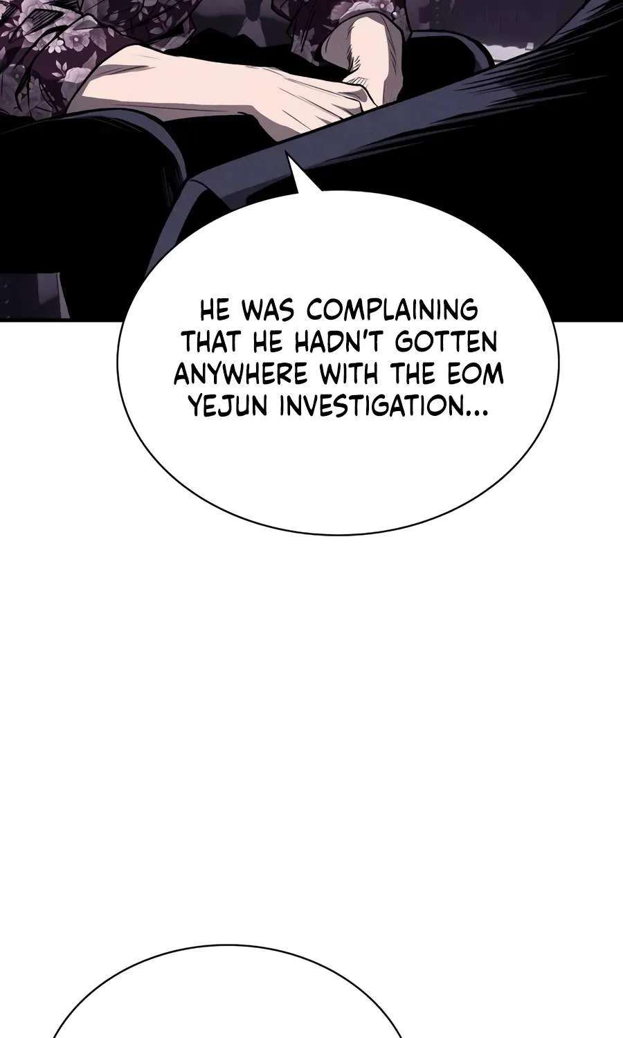 Debtbound by Blood Chapter 45 - page 45