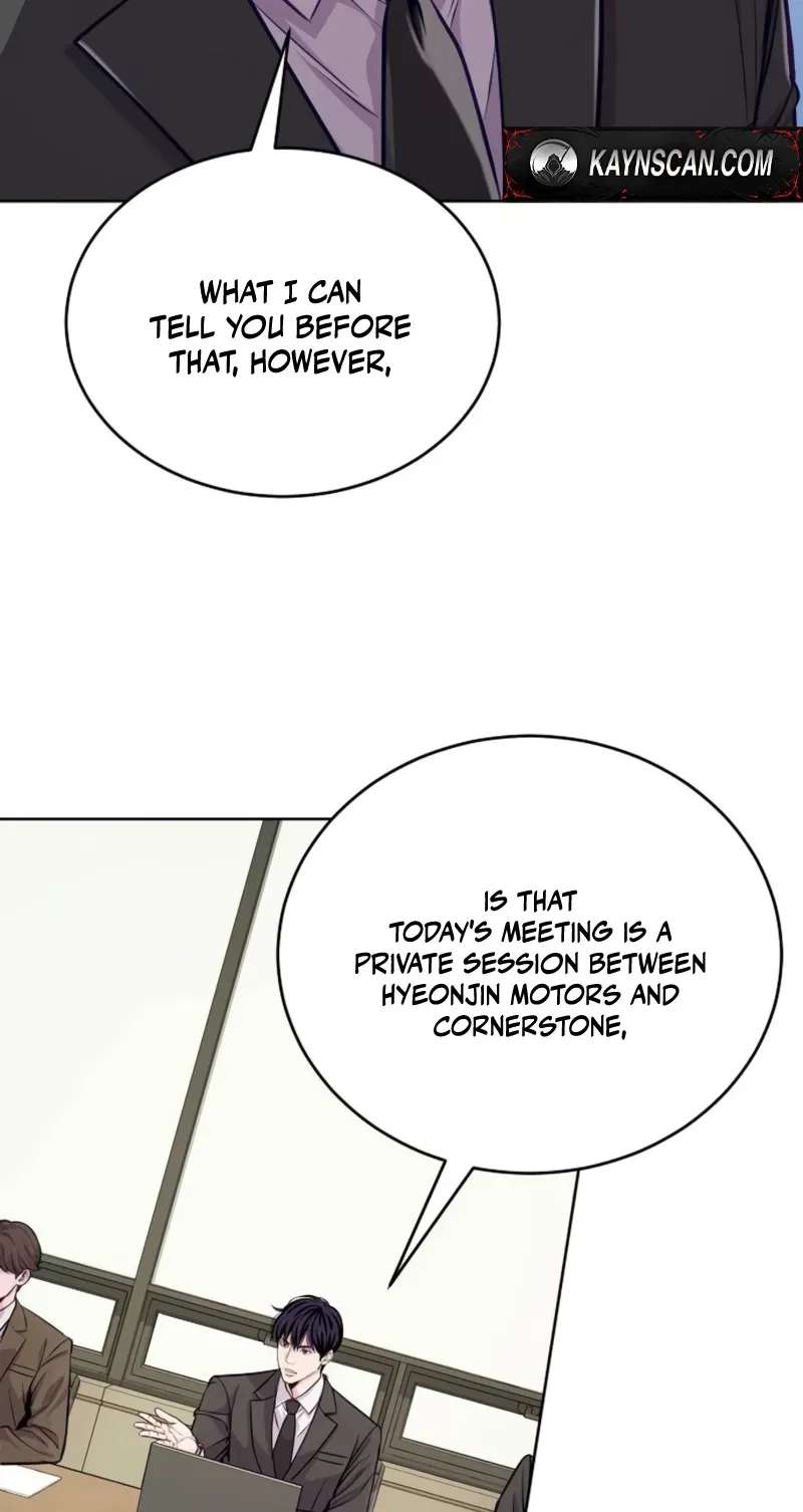 The Ordinary Lawyer's Subspace Chapter 43 - page 12