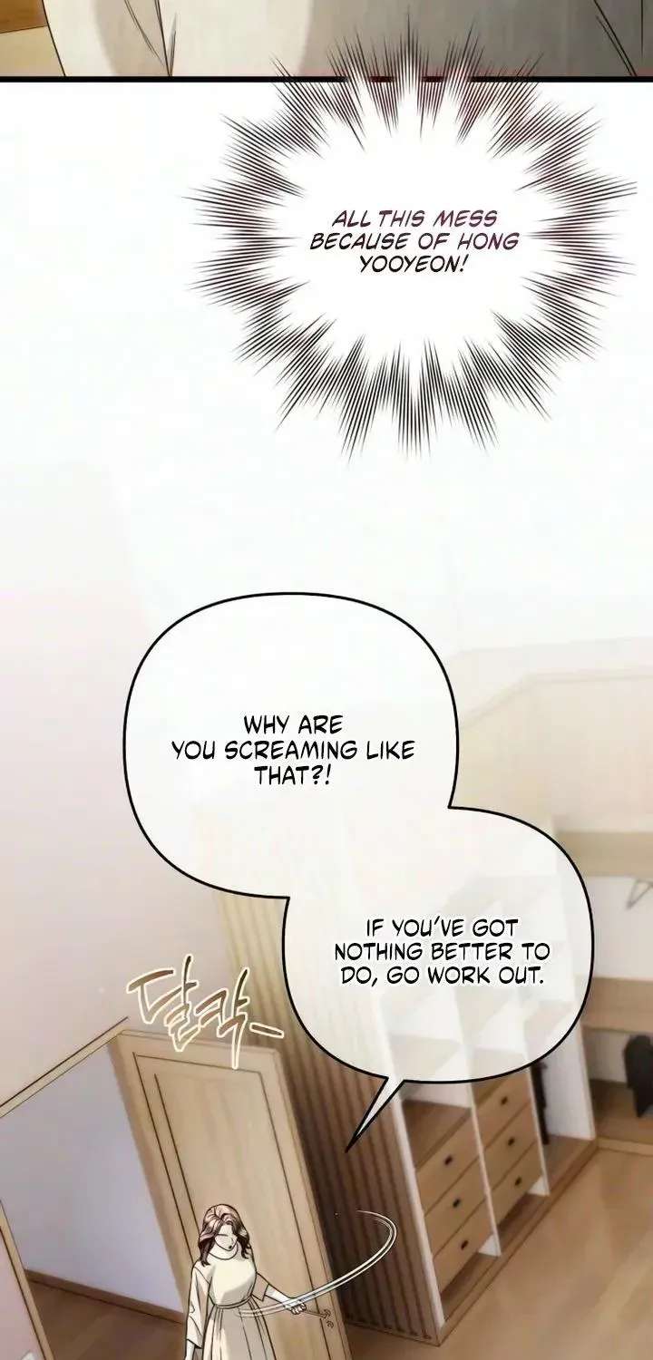 Counter-marriage Chapter 4 - page 65