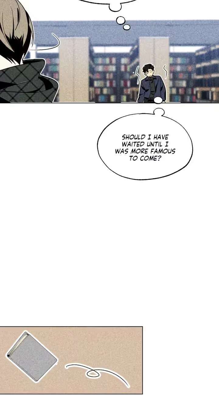 About Love Chapter 13 - page 37