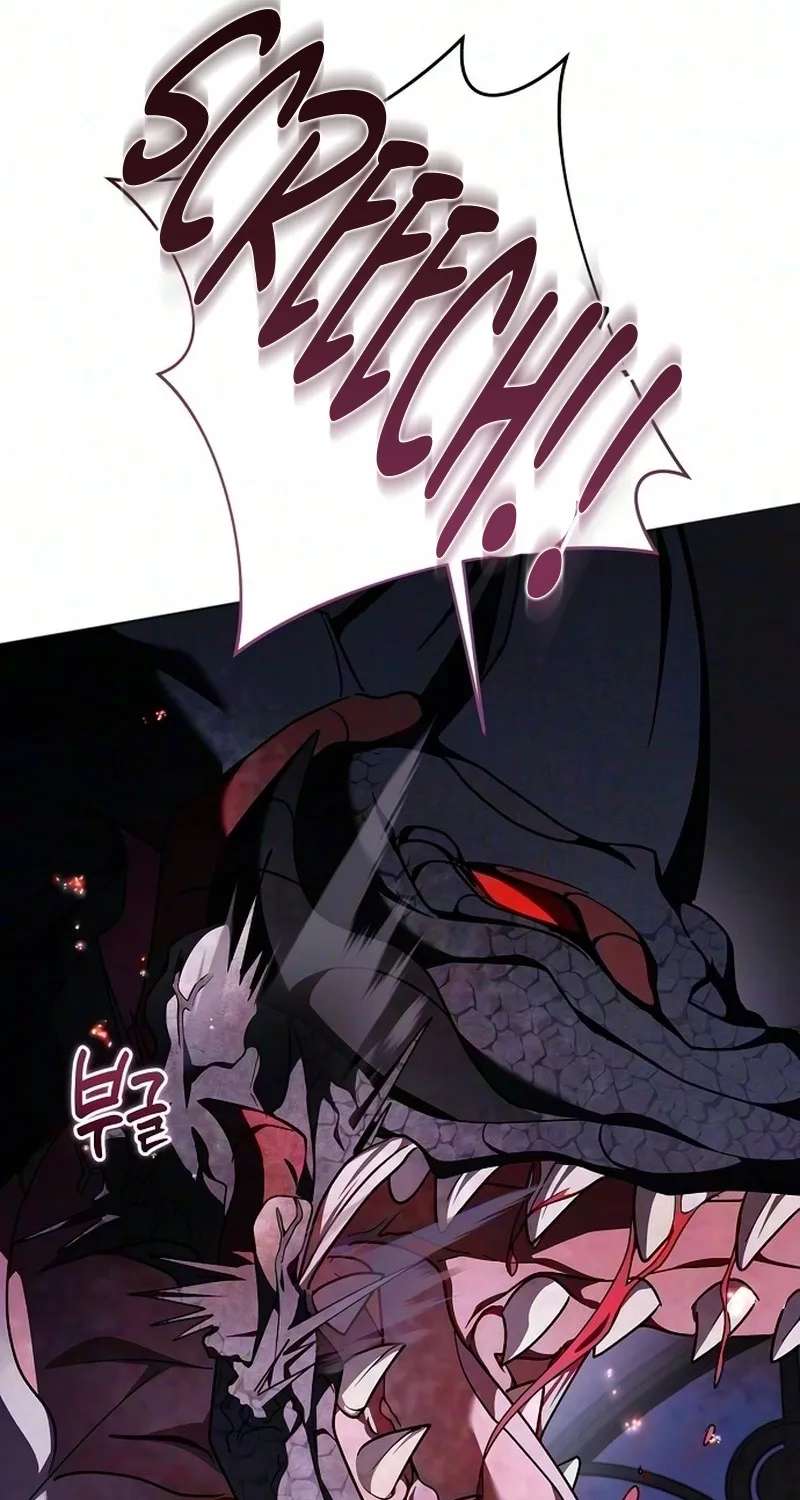 My Fiancé Won't Stop Babying Me Chapter 63 - page 28