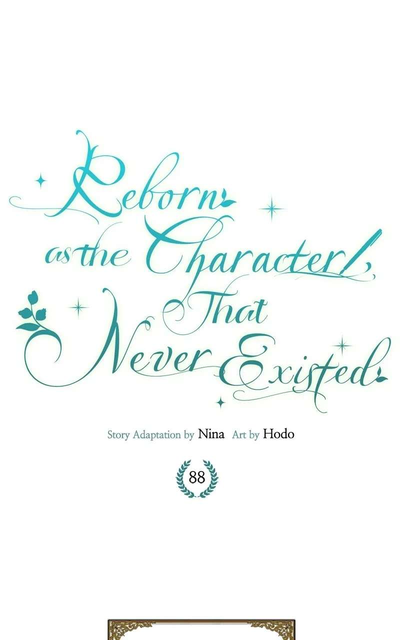 Reborn As the CharacterThat Never Existed Chapter 88 - page 38