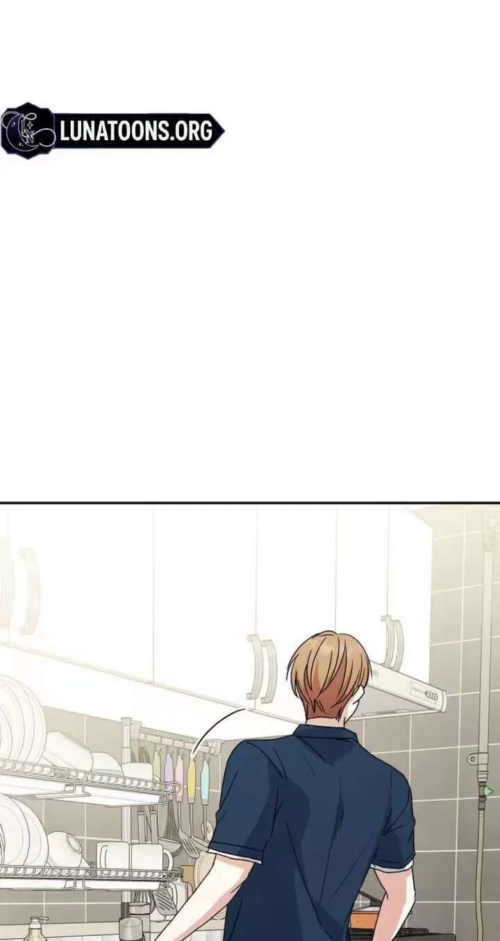 Too Much To Call Us Friends Chapter 19 - page 37