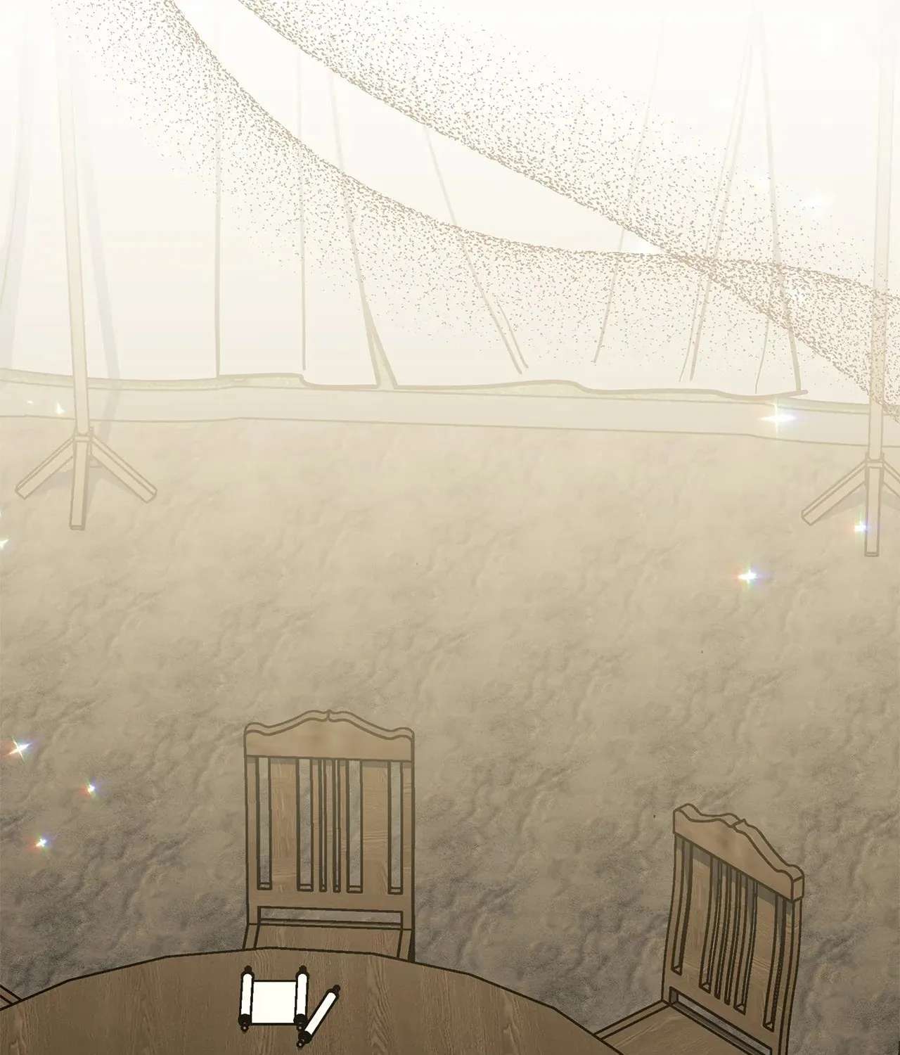 A Cat, Adopted by a Wolf Family? Chapter 102 - page 54