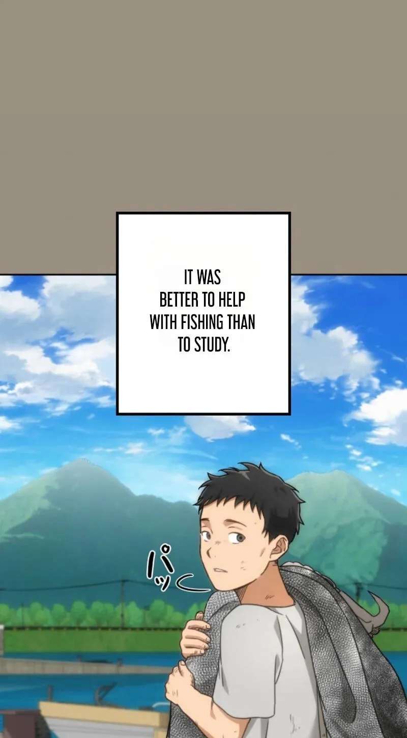 The Estate Cleaner Who Unravels Memories Chapter 27 - page 71